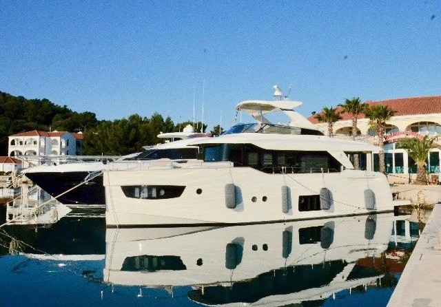 Absolute Navetta 58