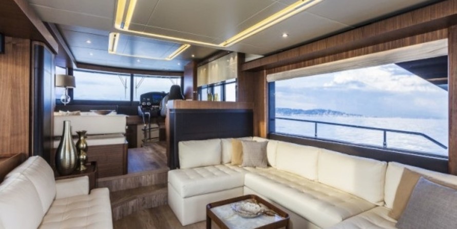 Absolute Navetta 58