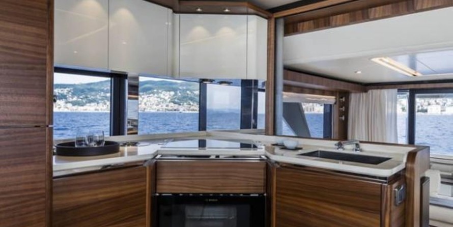 Absolute Navetta 58