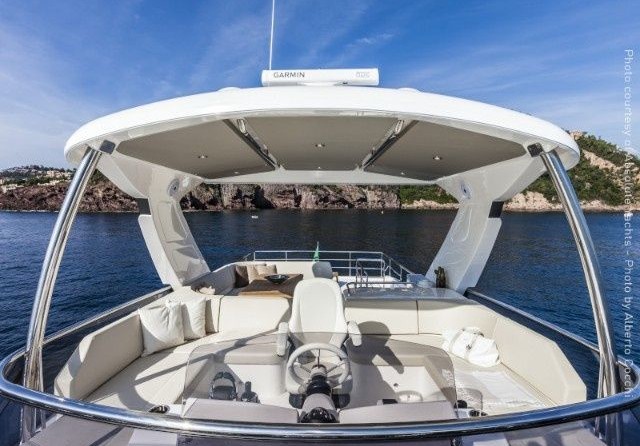 Absolute Navetta 58