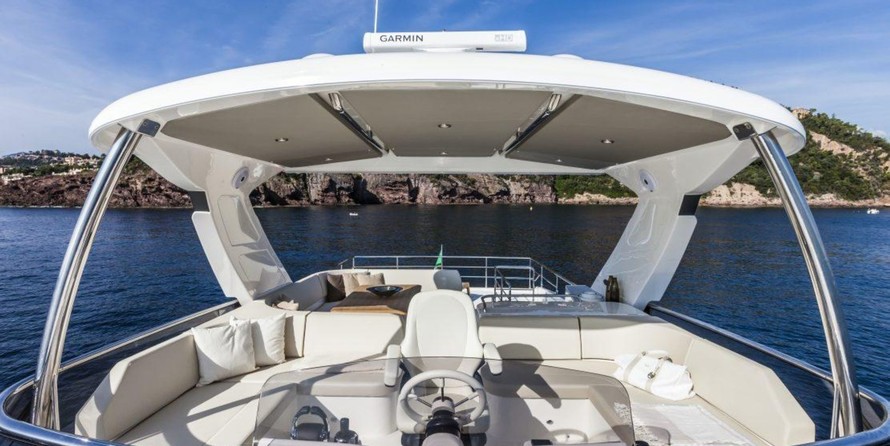 Absolute Navetta 58