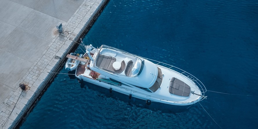 Jeanneau Prestige 46