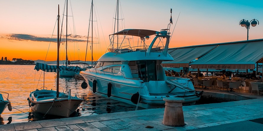 Jeanneau Prestige 46