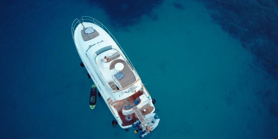 Jeanneau Prestige 46