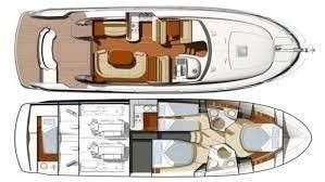 Jeanneau Prestige 46