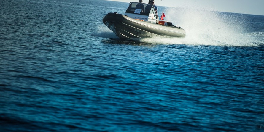 Goldfish 38 Supersport