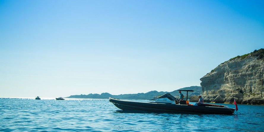 Goldfish 38 Supersport