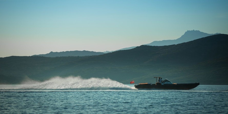 Goldfish 38 Supersport