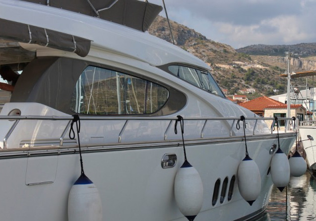 Horizon Elegance 60