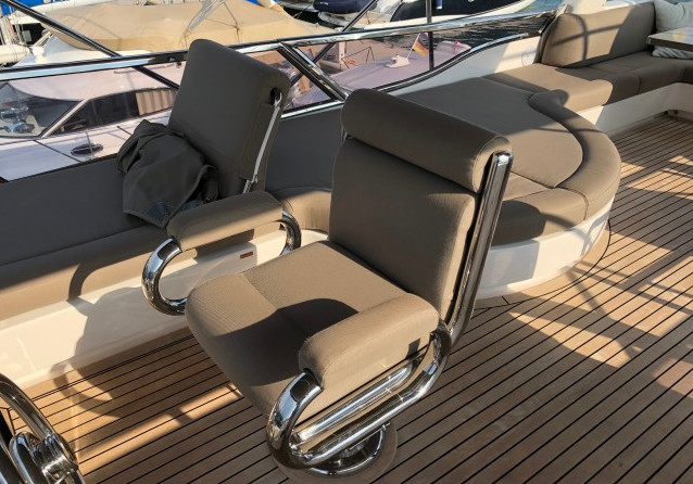 Horizon Elegance 60