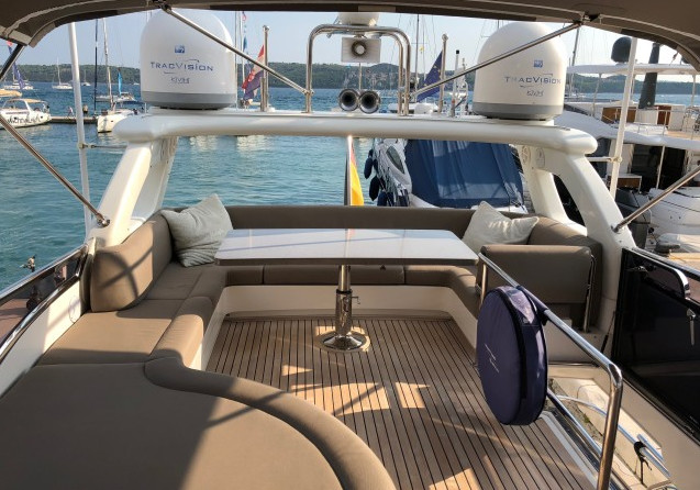 Horizon Elegance 60