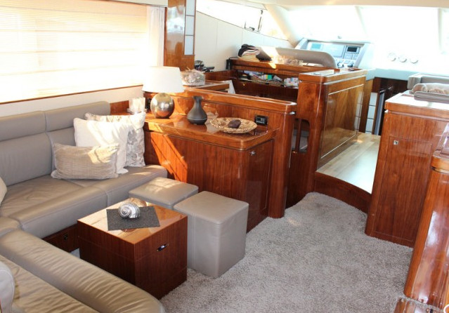 Horizon Elegance 60