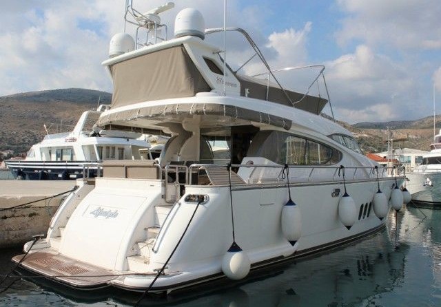 Horizon Elegance 60