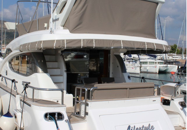 Horizon Elegance 60
