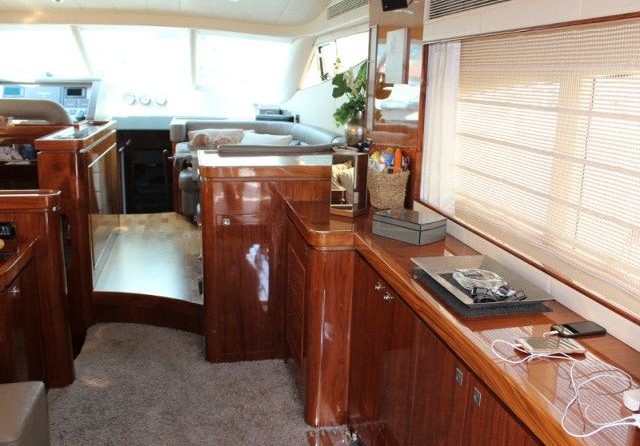 Horizon Elegance 60