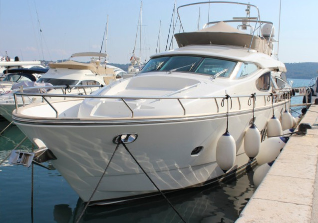 Horizon Elegance 60