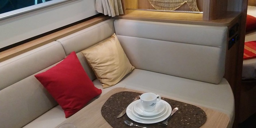 Linssen Grand Sturdy 35.0 AC