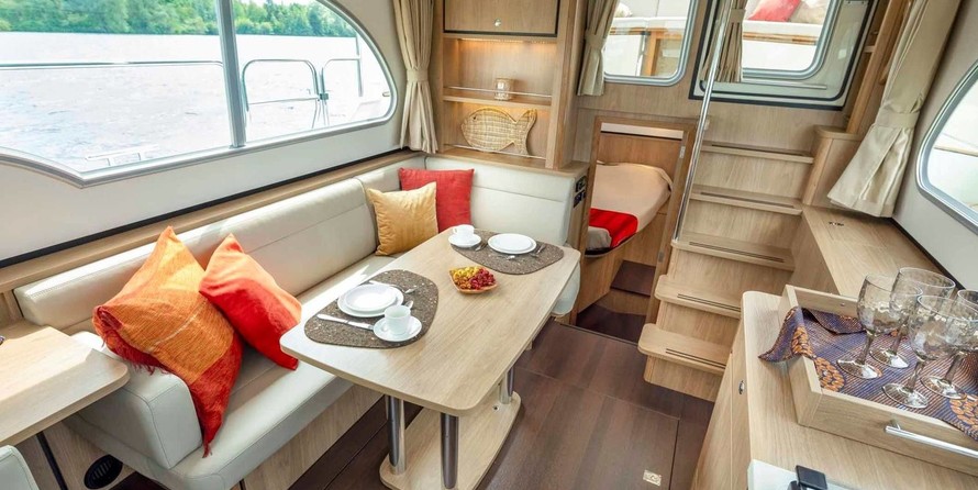 Linssen Grand Sturdy 35.0 AC