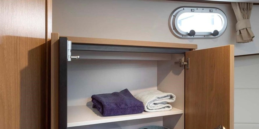 Linssen Grand Sturdy 35.0 AC