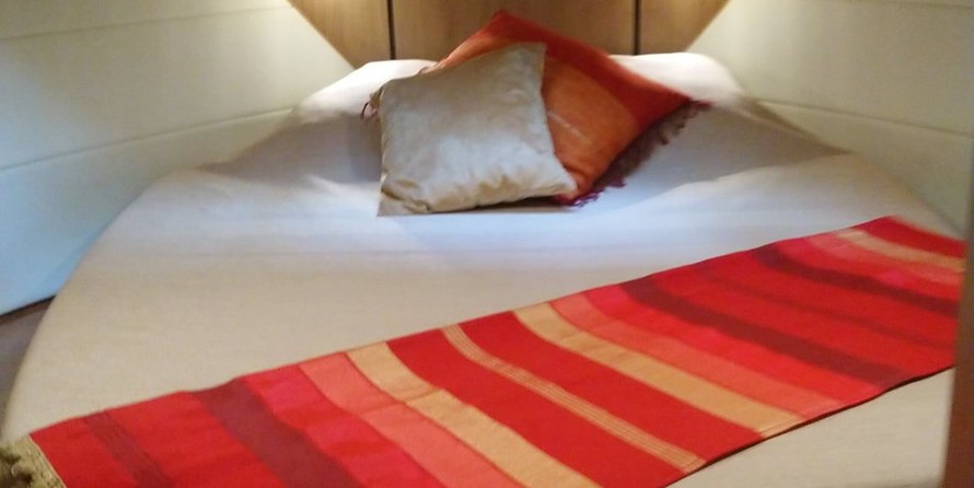 Linssen Grand Sturdy 35.0 AC