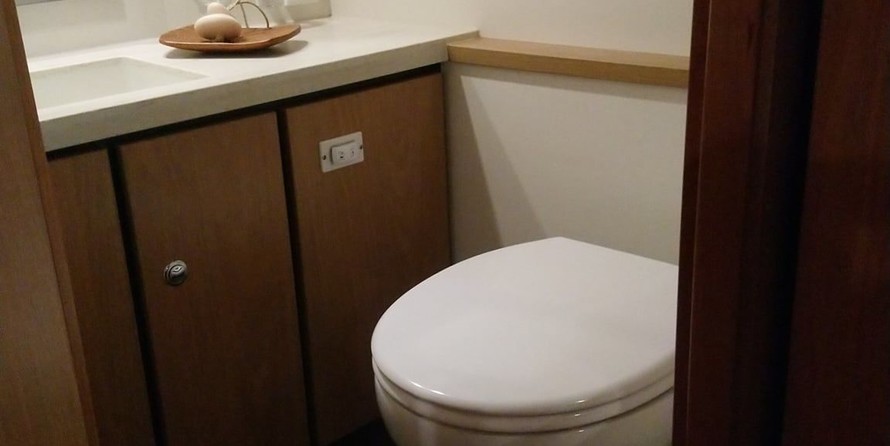 Linssen Grand Sturdy 35.0 AC