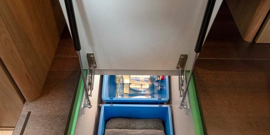 Linssen Grand Sturdy 35.0 AC