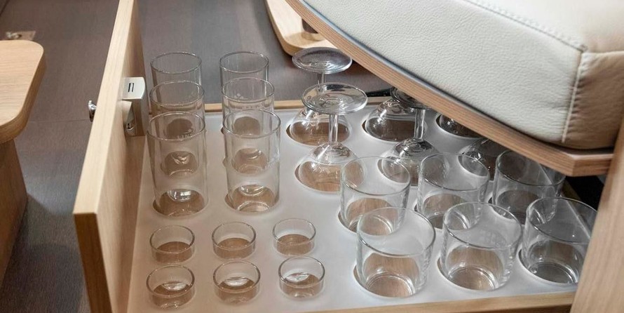 Linssen Grand Sturdy 35.0 AC