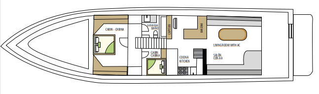 Custom built under lloyds class 100a1 nordia 61 ketch