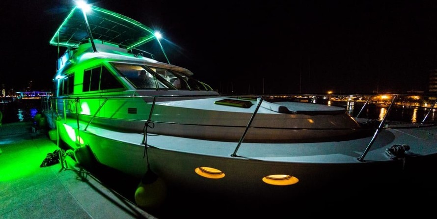 Custom built under lloyds class 100a1 nordia 61 ketch