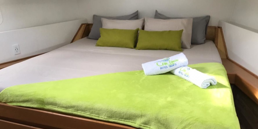 Custom built under lloyds class 100a1 nordia 61 ketch