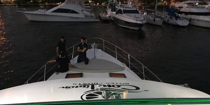 Custom built under lloyds class 100a1 nordia 61 ketch