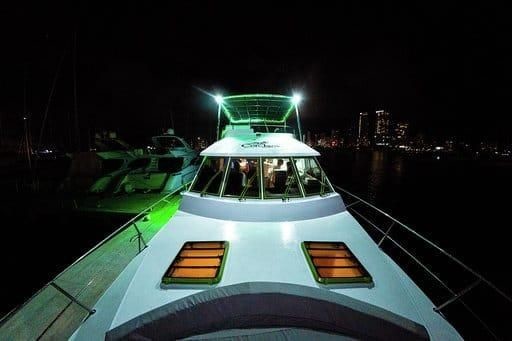 Custom built under lloyds class 100a1 nordia 61 ketch