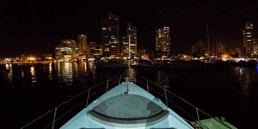 Custom built under lloyds class 100a1 nordia 61 ketch