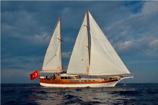 Gulet 72
