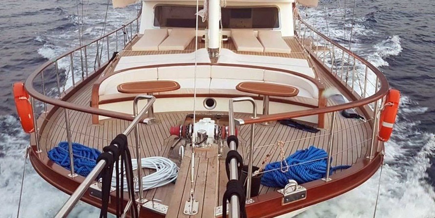 Gulet 72