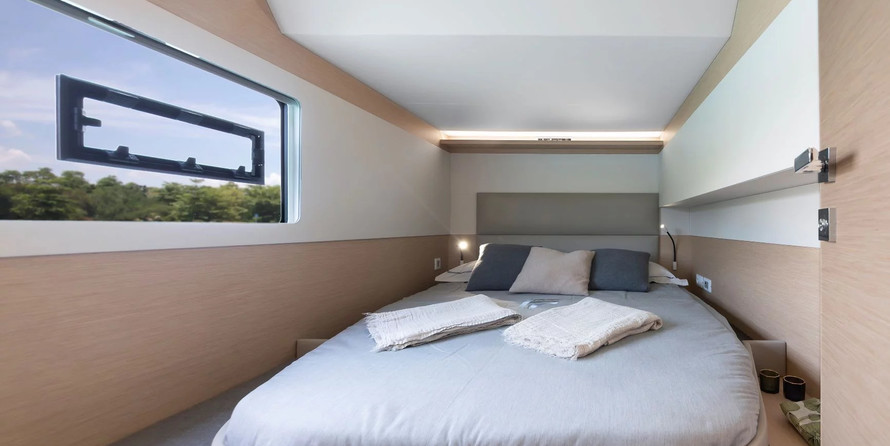 Fountaine Pajot MY 40