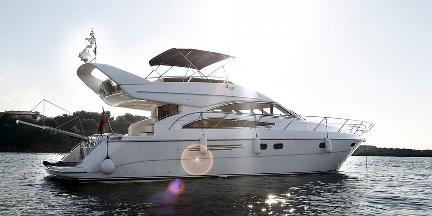 Princess 50