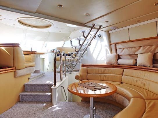 Sunseeker 62