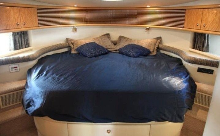 Sunseeker 62