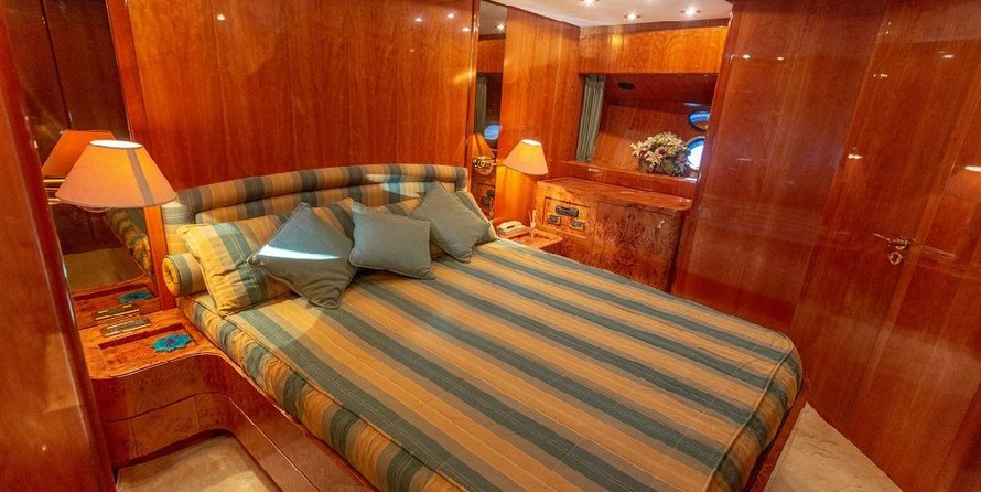 Sanlorenzo SL 72