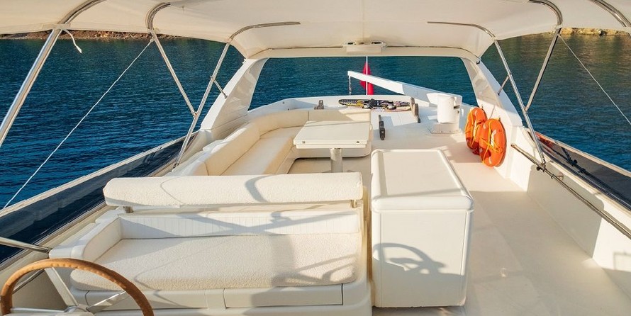 Sanlorenzo SL 72
