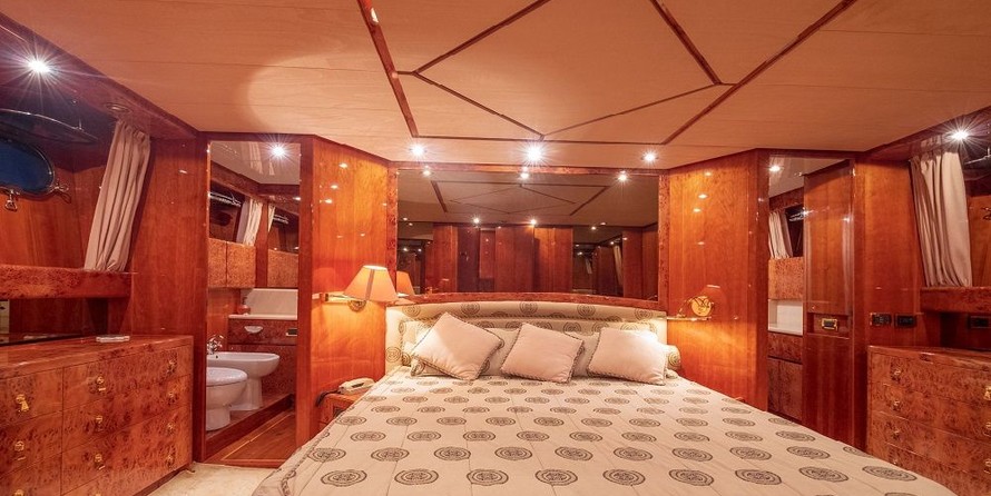 Sanlorenzo SL 72