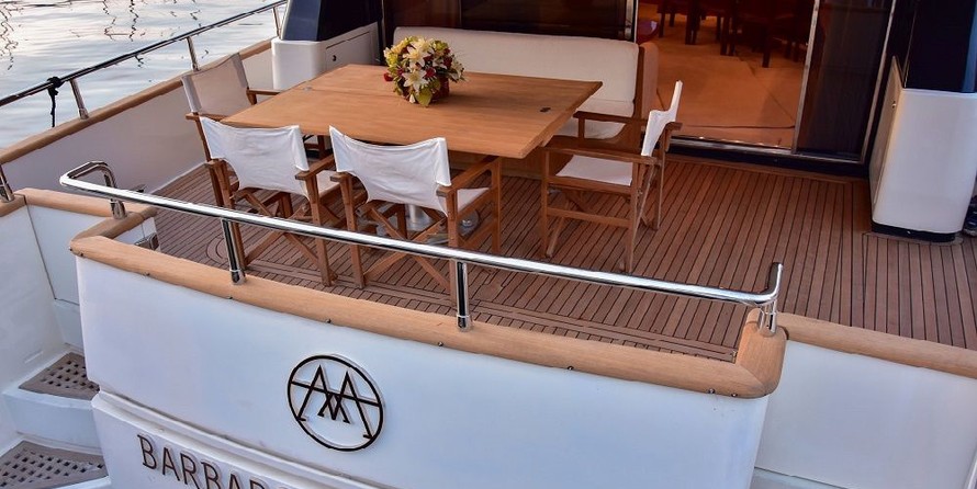 Sanlorenzo SL 72