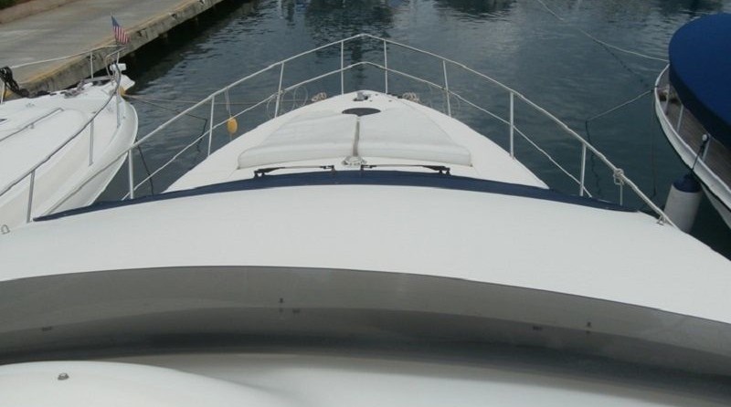 Azimut 46
