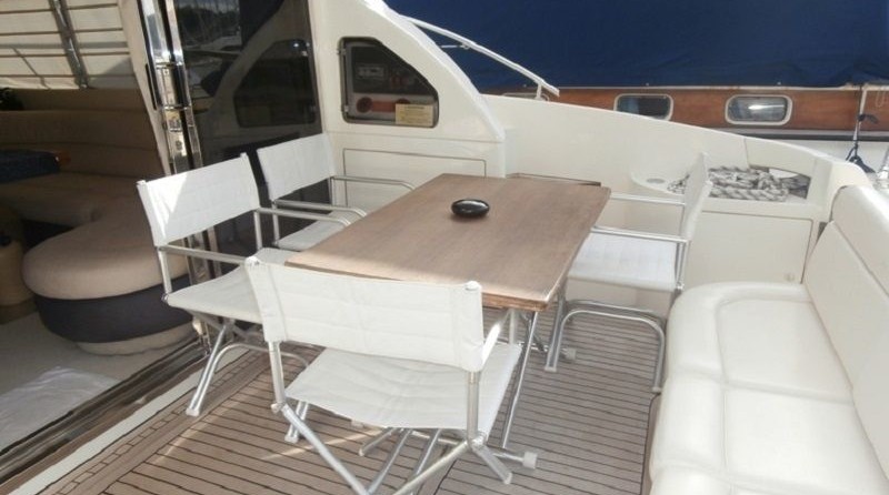 Azimut 46