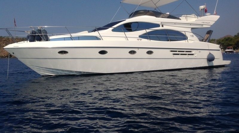 Azimut 46