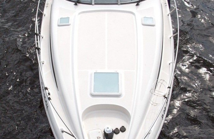 Bayliner 305