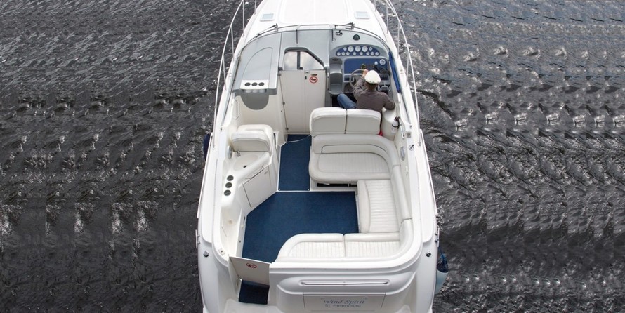 Bayliner 305