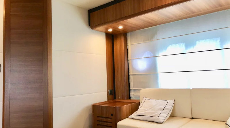 Absolute Navetta 58