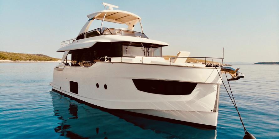 Absolute Navetta 58